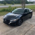 Used 2024 Nissan Sentra SV w/ All-Weather Package image 3