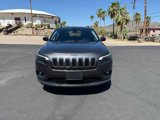 Used 2019 Jeep Cherokee Latitude Plus image 2