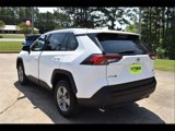 Used 2024 Toyota RAV4 XLE image 4