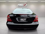 Used 2004 Mercedes-Benz E 320 4MATIC Sedan image 4