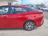 Used 2021 Toyota Prius Prime Limited image 3