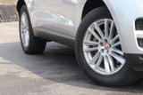 Used 2017 Jaguar F-PACE Prestige image 3