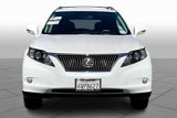 Used 2012 Lexus RX 350 FWD image 3
