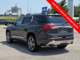 Used 2019 GMC Acadia Denali w/ Technology Package image 4