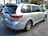 Used 2019 Toyota Sienna XLE image 5