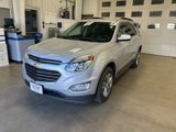 Used 2016 Chevrolet Equinox LT w/ Convenience Package image 2