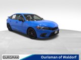 Used 2022 Honda Civic Sport image 1