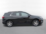 Used 2022 Chevrolet Equinox LT image 2