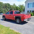 Used 2012 Chevrolet Silverado 1500 LT w/ All-Star Edition image 3