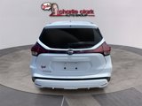 Used 2024 Nissan Kicks S image 5