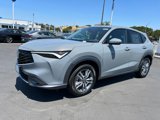 New 2025 Acura ADX AWD image 4