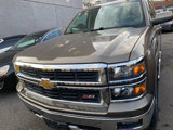 Used 2015 Chevrolet Silverado 1500 LT w/ All Star Edition image 4
