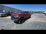 New 2025 Chevrolet Colorado Trail Boss image 5