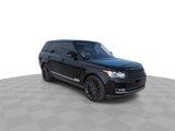 Used 2016 Land Rover Range Rover Supercharged image 2