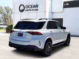 Used 2022 Mercedes-Benz GLE 53 AMG 4MATIC image 3