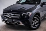 Used 2022 Mercedes-Benz GLC 300 4MATIC image 4