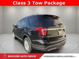 Certified 2019 Ford Explorer XLT w/ Class III Trailer Tow Package image 2