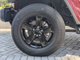 Used 2021 Jeep Wrangler Unlimited Sahara image 3