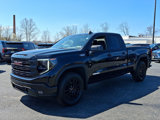 New 2025 GMC Sierra 1500 Elevation image 3