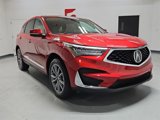 Used 2021 Acura RDX w/ Technology Package image 2