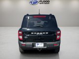 New 2025 Ford Bronco Sport Badlands image 4