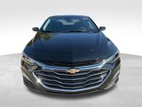 New 2025 Chevrolet Malibu LS image 3