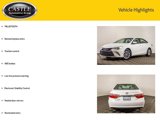 Used 2015 Toyota Camry LE image 3