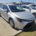 Used 2023 Toyota Corolla LE image 4
