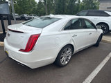 Used 2019 Cadillac XTS Luxury image 2