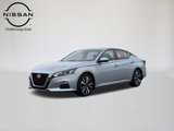 Used 2021 Nissan Altima 2.5 SV image 3