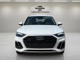 Used 2022 Audi Q5 2.0T Premium Plus image 2