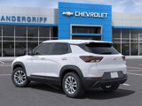 New 2025 Chevrolet TrailBlazer LS w/ LS Convenience Package image 3