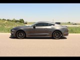 Used 2018 Ford Mustang Coupe image 2