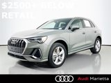 Used 2022 Audi Q3 2.0T Premium Plus w/ Premium Plus Package image 3