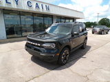 Used 2024 Ford Bronco Sport Outer Banks w/ Tech Package image 3