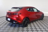 New 2025 MAZDA MAZDA3 s Sport image 2