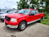 Used 2005 Ford F150 XLT image 2