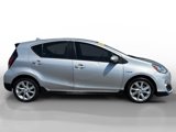 Used 2017 Toyota Prius C Four image 6