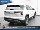 New 2026 Chevrolet Equinox LT w/ Convenience Package II image 4