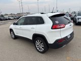 Used 2018 Jeep Cherokee Limited image 5