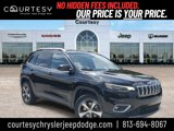 Used 2019 Jeep Cherokee Limited image 1