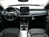 New 2025 Jeep Compass Latitude image 2