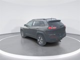 Used 2014 Jeep Cherokee Trailhawk w/ Technology Group image 5