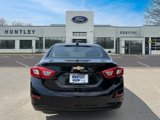 Used 2019 Chevrolet Cruze LT image 4