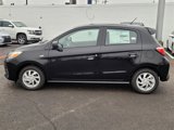 New 2024 Mitsubishi Mirage LE image 2