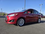 Used 2013 Ford C-MAX SEL image 2