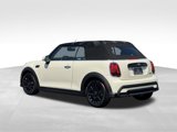 Used 2023 MINI Cooper Convertible image 3