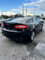 Used 2016 Ford Fusion Titanium image 4