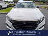 Used 2021 Honda Accord Sport image 3