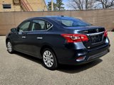 Used 2016 Nissan Sentra SV image 4